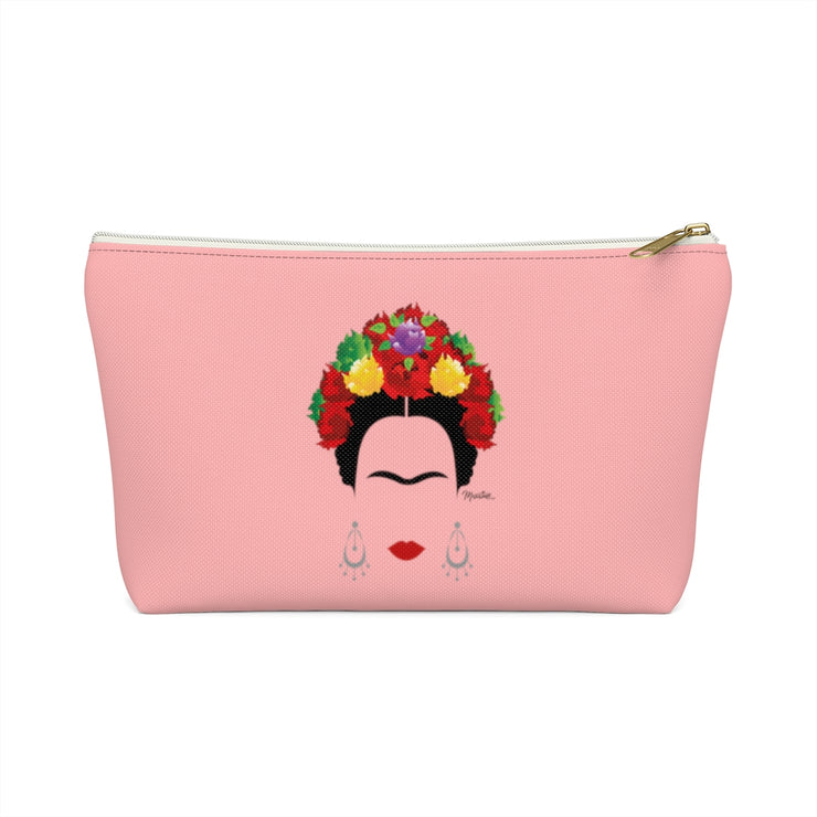 Frida Accessory Bag