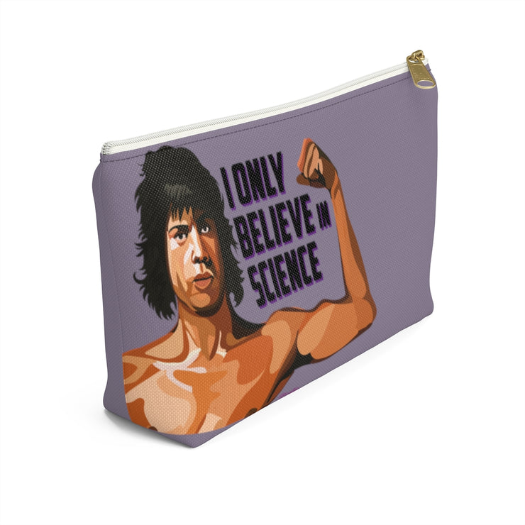 I Believe In Accessory Bag