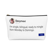 Ready To Mingle Accessory Bag