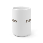 Frijolero Mug