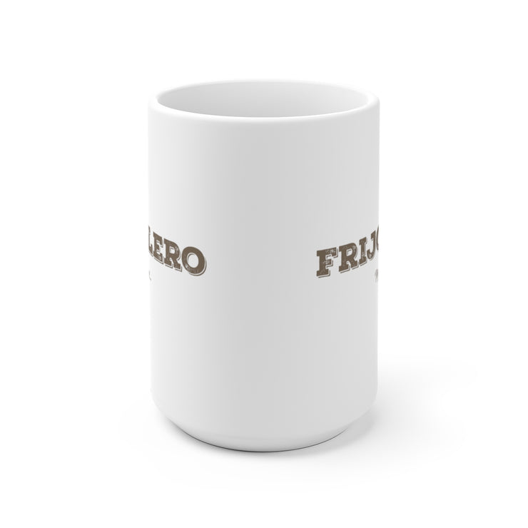Frijolero Mug