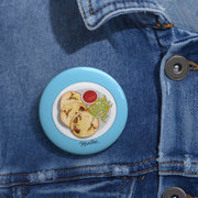 Popusas Pin Button