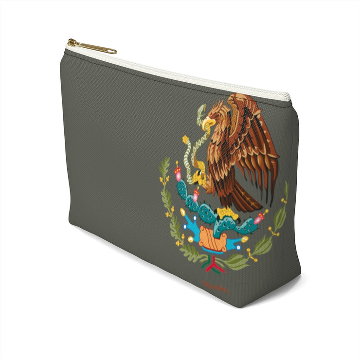 Escudo Nacional Accessory Bag