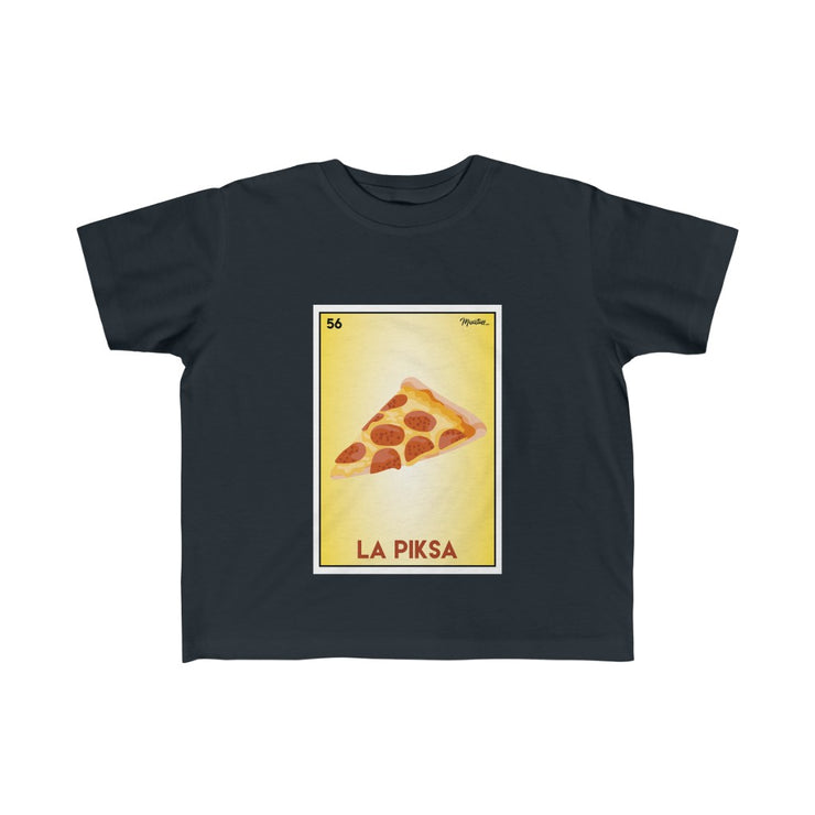 La Piksa Kid's Tee