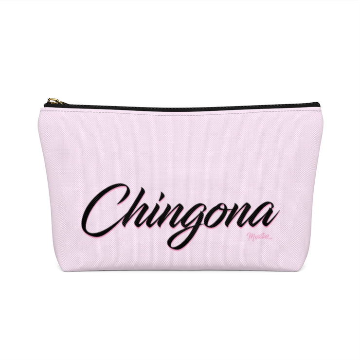 Chingona Accessory Bag