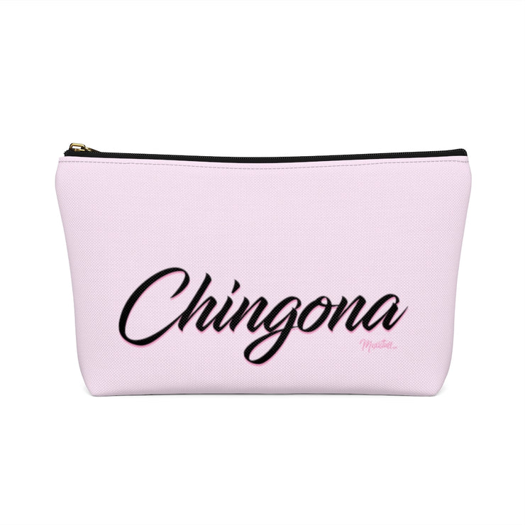 Chingona Accessory Bag