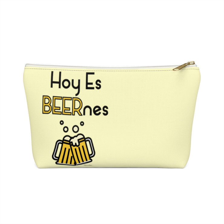Hoy Es Beernes Accessory Bag