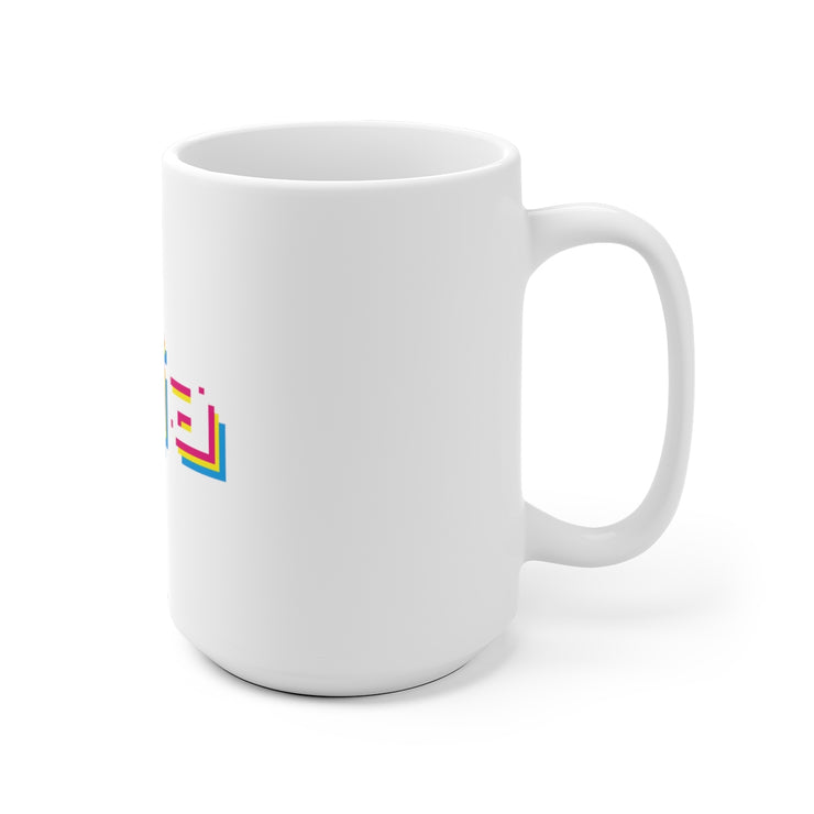 Mija Mug