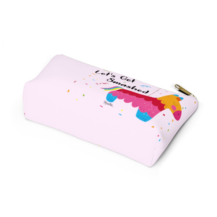 Let´s Get Smashed Accessory Bag