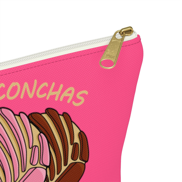 Let Your Conchas Be Your Guide Accessory Bag