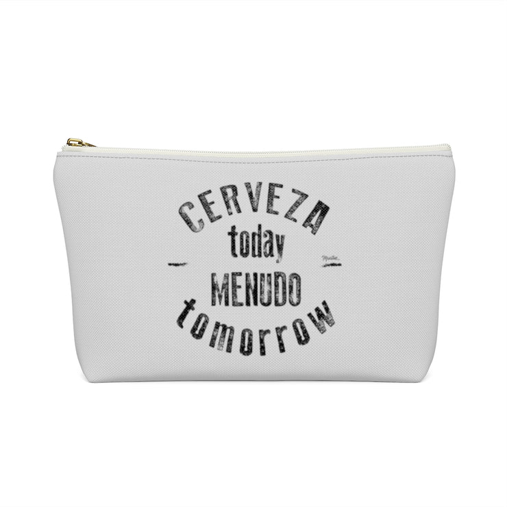 Cerveza Today Accessory Bag