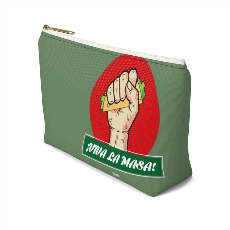 Viva La Masa Accessory Bag