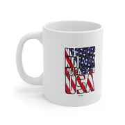 No Trump Mug