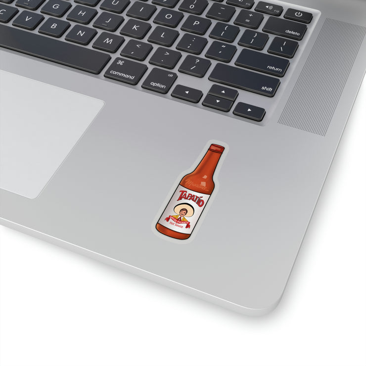 Tapatio Salsa Sticker