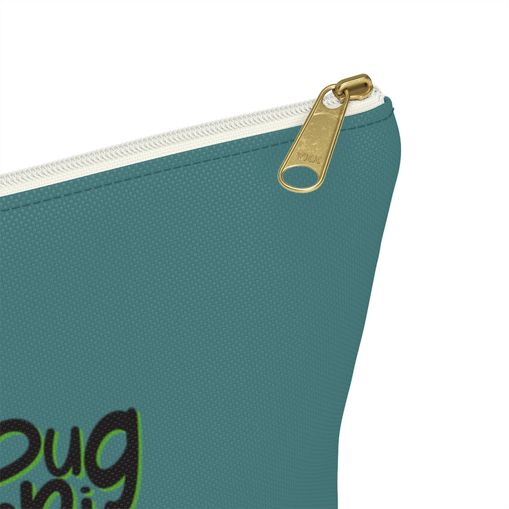 Pugrrito Accessory Bag