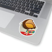 Kinder Sorpresa Sticker