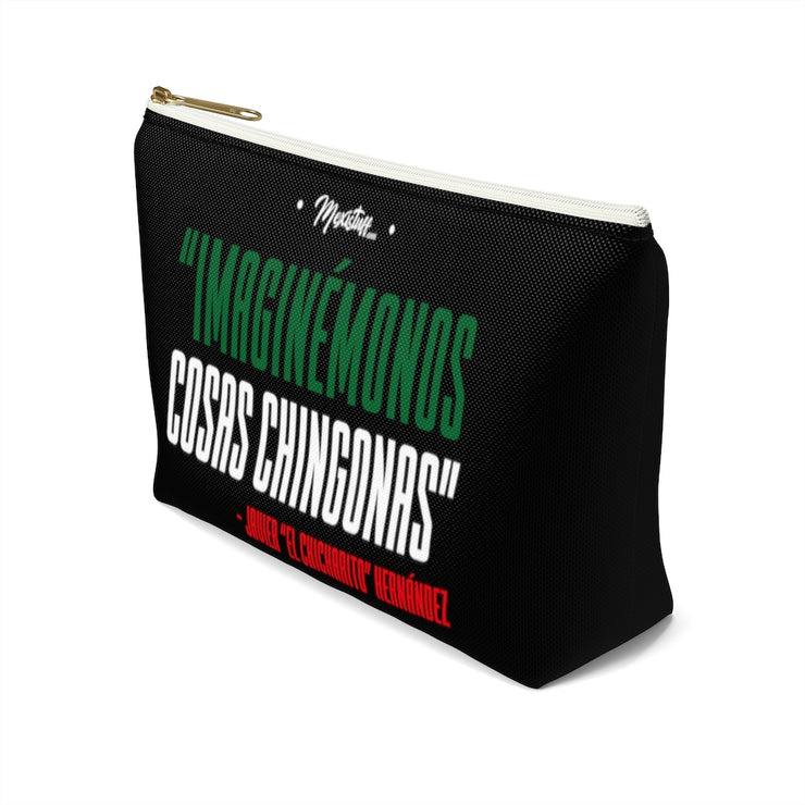 Imaginemonos Accessory Bag