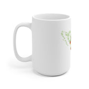 Frida Mexico Mug