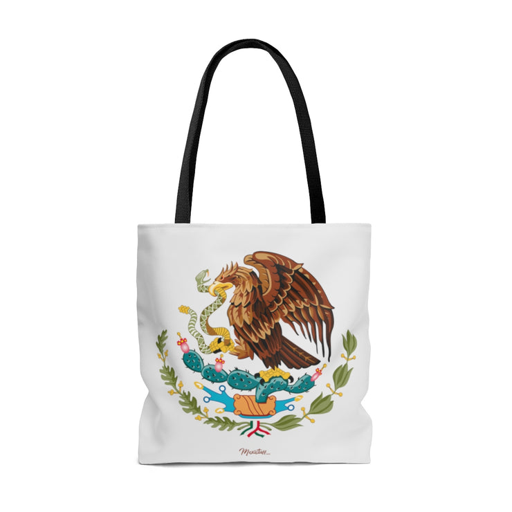 Escudo Nacional Tote Bag
