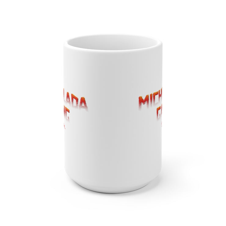 Michelada Gang Mug
