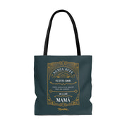 Amor De Mamá Tote Bag