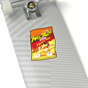 Mexistuff Cheetos Sticker