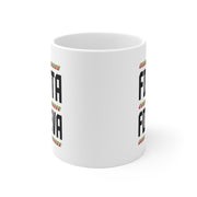 Fiesta Foreva Mug