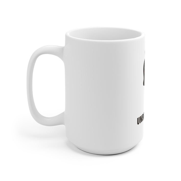Unbreakable Mug