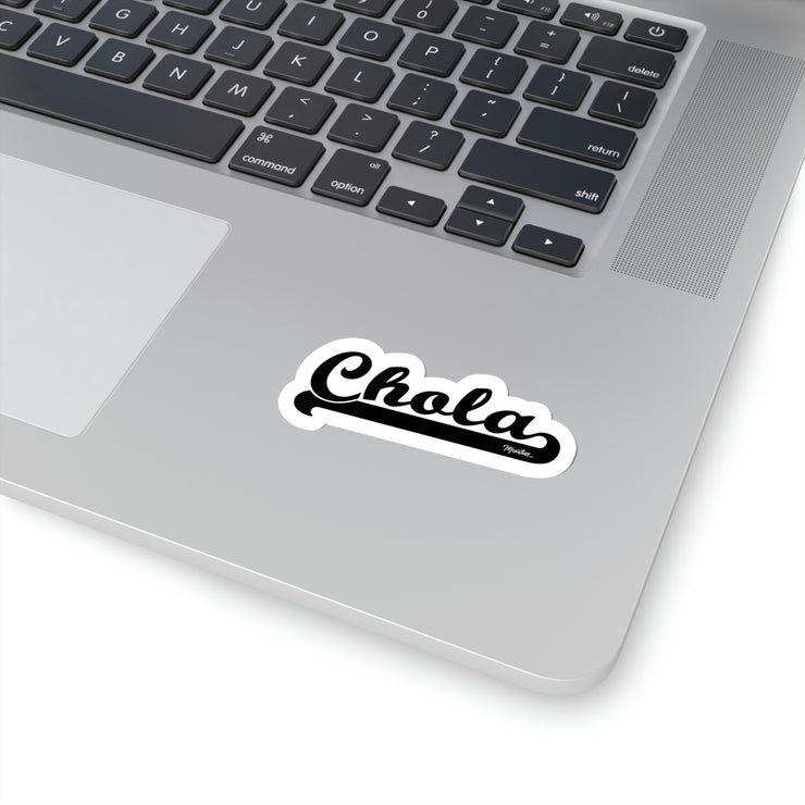 Chola Sticker
