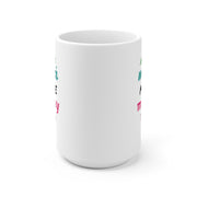 Mother Mamá Madre Mug
