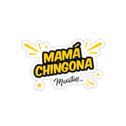 Mama Chingona Sticker