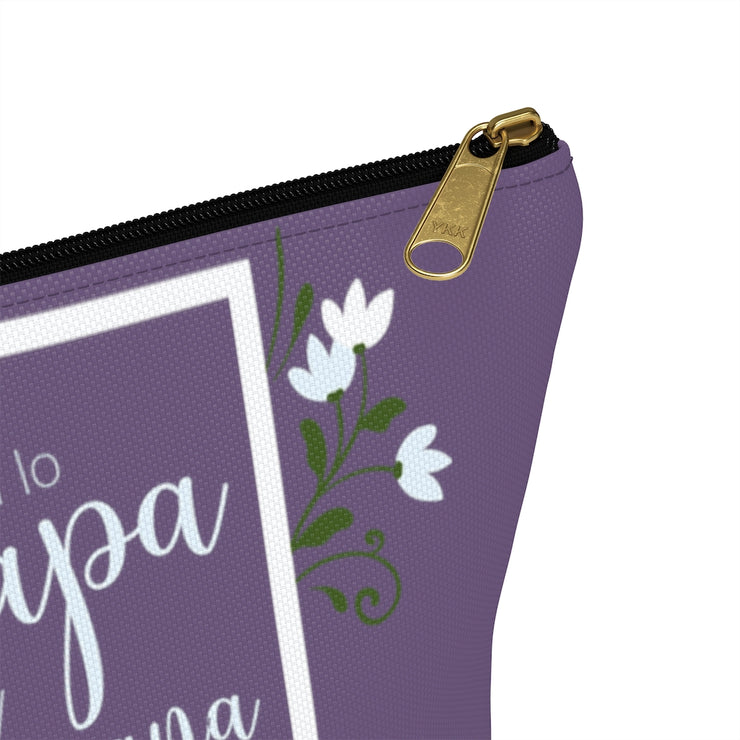 Guapa Y Mexicana Accessory Bag