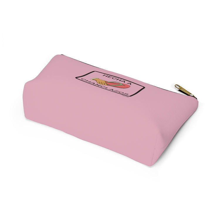 Hecha A Chanclazos Accessory Bag