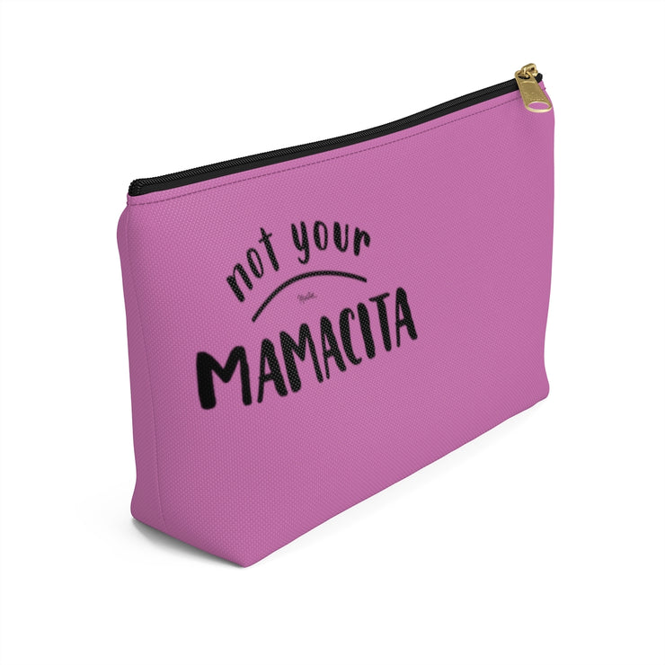 Not Your Mamacita Accessory Bag