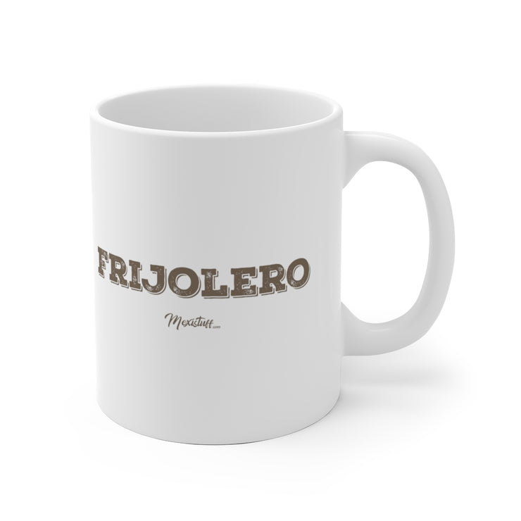 Frijolero Mug