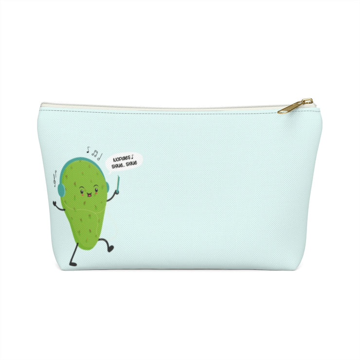 Nopales Accessory Bag