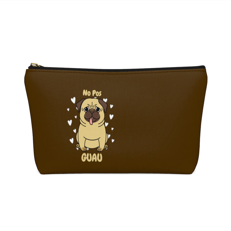 No Pos Guau Accessory Bag