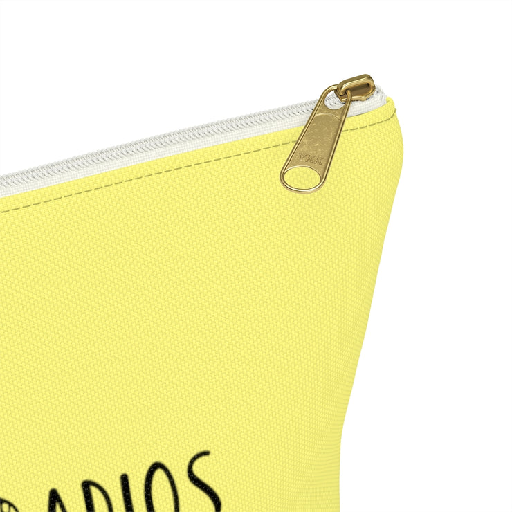 Adiós Pantalones Accessory Bag