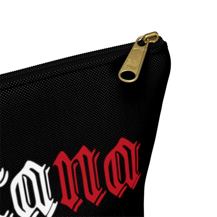 Chicana Accessory Bag