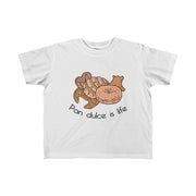 Pan dulce is life Kid's Tee