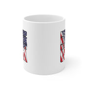 No Trump Mug