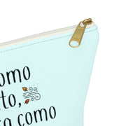 Fria Como El Viento Accessory Bag