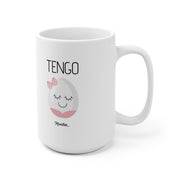 Tengo Hueva Mug