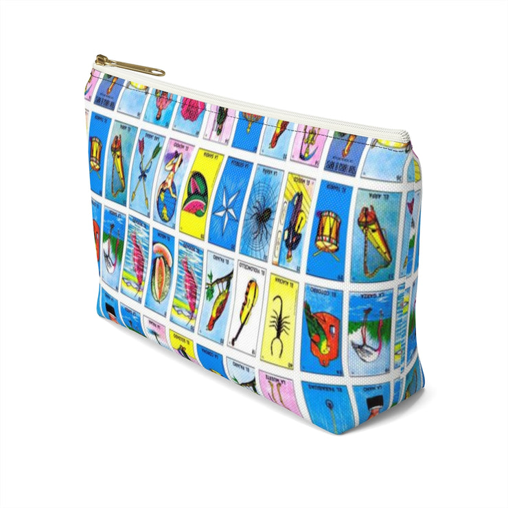 Lotería Accessory Bag