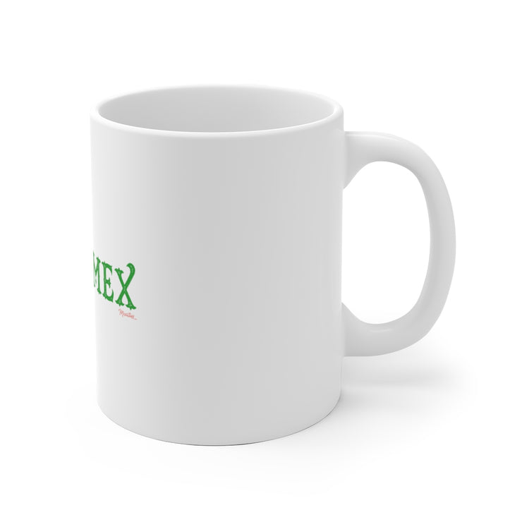 T Mex Mug