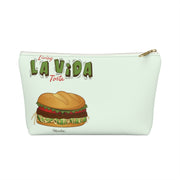 Living La Vida Torta Accessory Bag