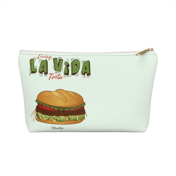 Living La Vida Torta Accessory Bag