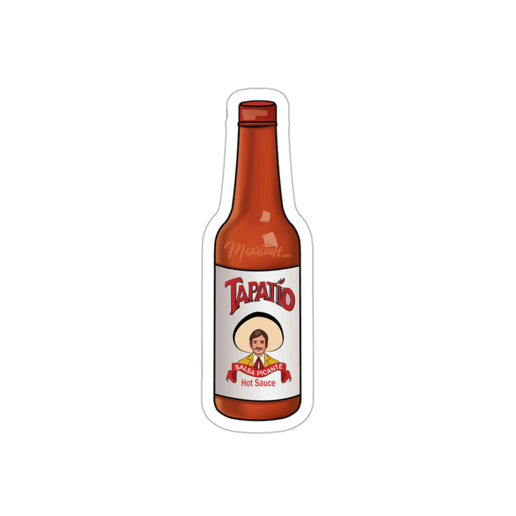 Tapatio Salsa Sticker
