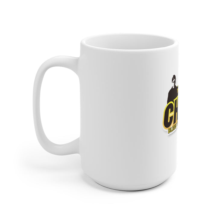 The Lord Chips Mug