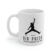 Air Paisa Mug
